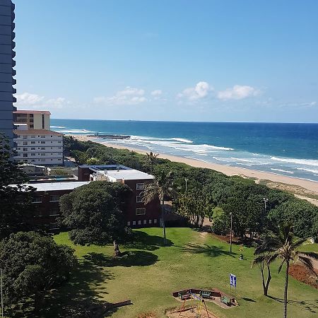 Beach Frond Apartment Amanzimtoti Zewnętrze zdjęcie