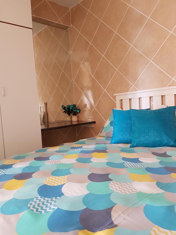 Beach Frond Apartment Amanzimtoti Zewnętrze zdjęcie