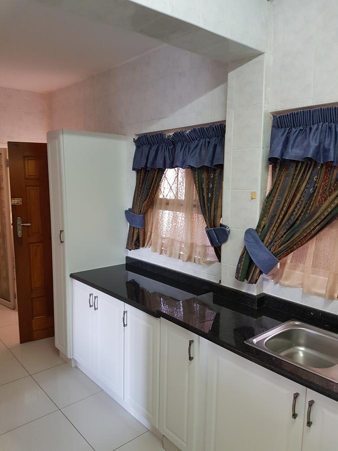 Beach Frond Apartment Amanzimtoti Zewnętrze zdjęcie